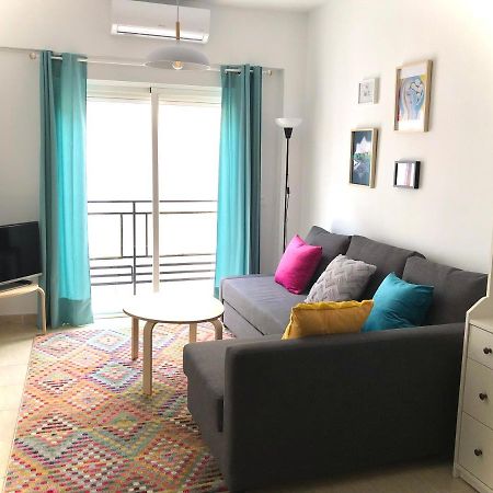 Apartamentos Cruz กรานาดา ภายนอก รูปภาพ