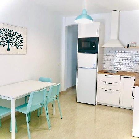 Apartamentos Cruz กรานาดา ภายนอก รูปภาพ